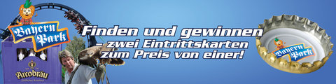 Kronkorken Aktion