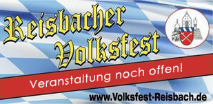 Reisbacher Volksfest
