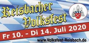 Reisbacher Volksfest