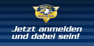 Anmeldung
