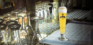 Unser Pilsener
