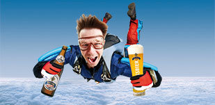 Unsere Alkoholfreien