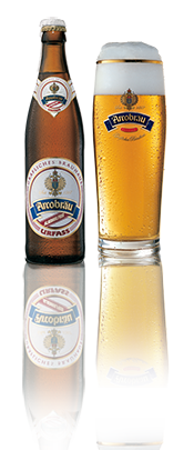 Arcobraeu Urfass Alkoholfrei